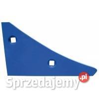 Płoza przednia prawa lemken Pozostałe pomorskie Kobylnica