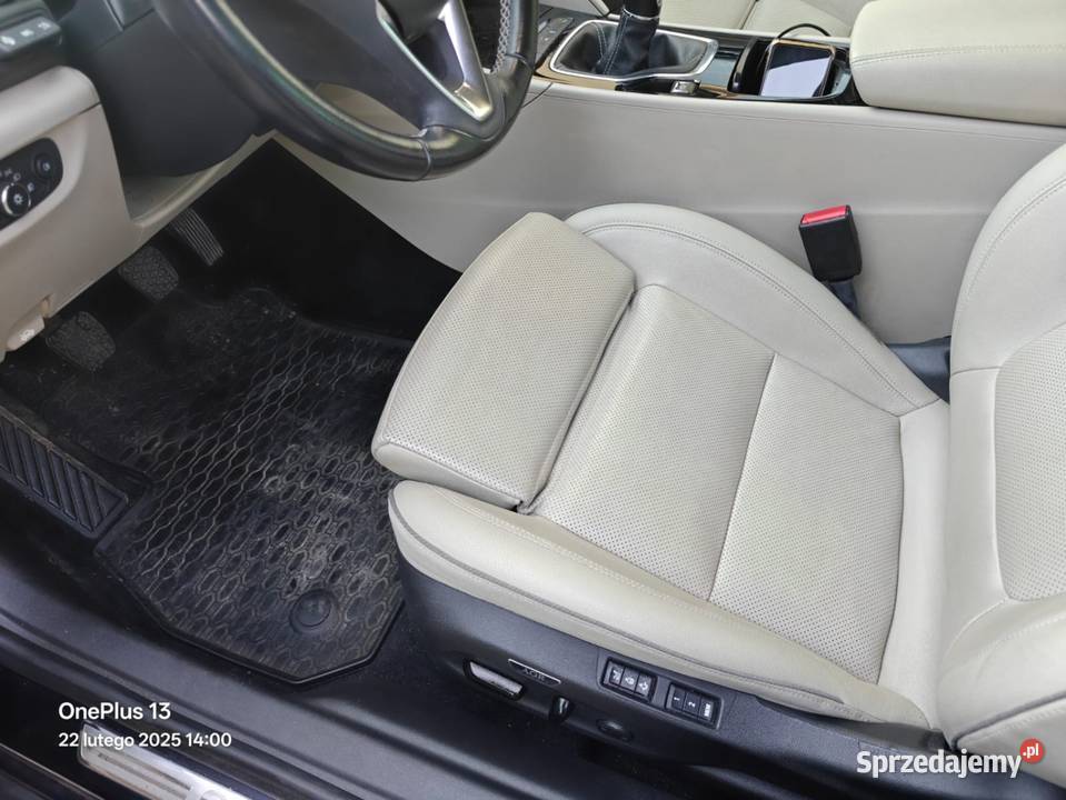 Opel Insignia B grand sport Elite 20 170 Sedan / Limuzyna Kielce sprzedam