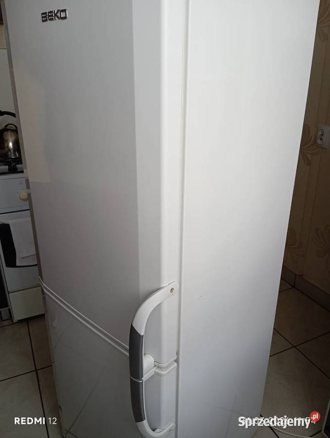 Lodówka Beko A śląskie Bytom