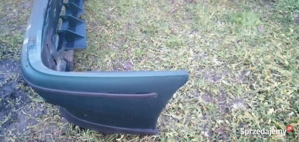 poliftowy zderzak przedni toledo 1L mazowieckie