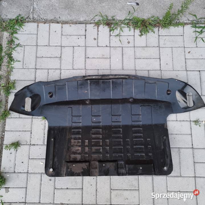 osłona silnika dolna hiundaj tucson Pozostałe opolskie Brzeg