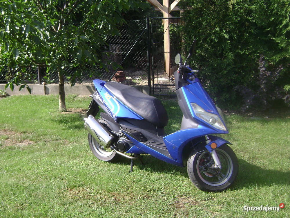 Generic Xor 50 2005r benzyna Lubaczów