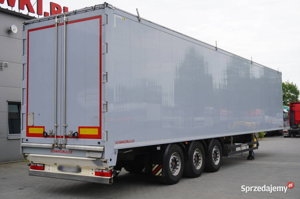 Ruchoma podłoga Schwarzmller 2021 4 sztuki237219 Kraków sprzedam