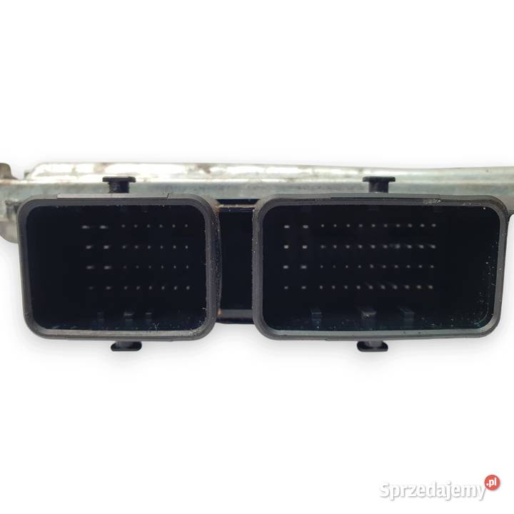 STEROWNIK SILNIKA Ford C 18 TDCi Siemens SID206