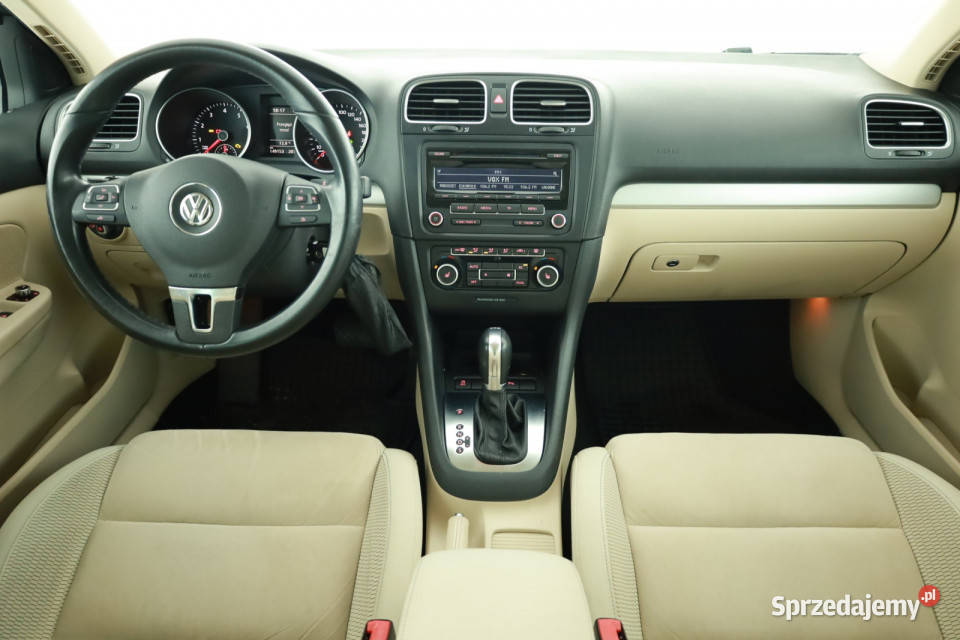 VW Golf 14 TSI mazowieckie Piaseczno