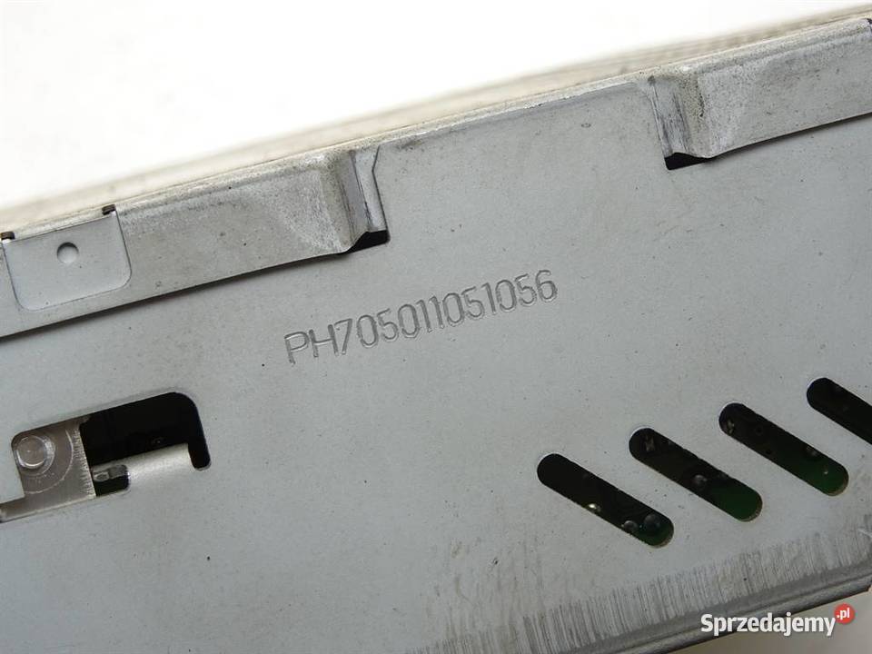 RADIO BMW BUISNESS BMW E46 9705 ODTWARZACZ sprzedam