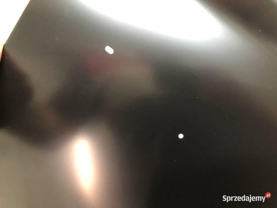 FORD MUSTANG VI GT 2015 2018 BŁOTNIK PRZÓD