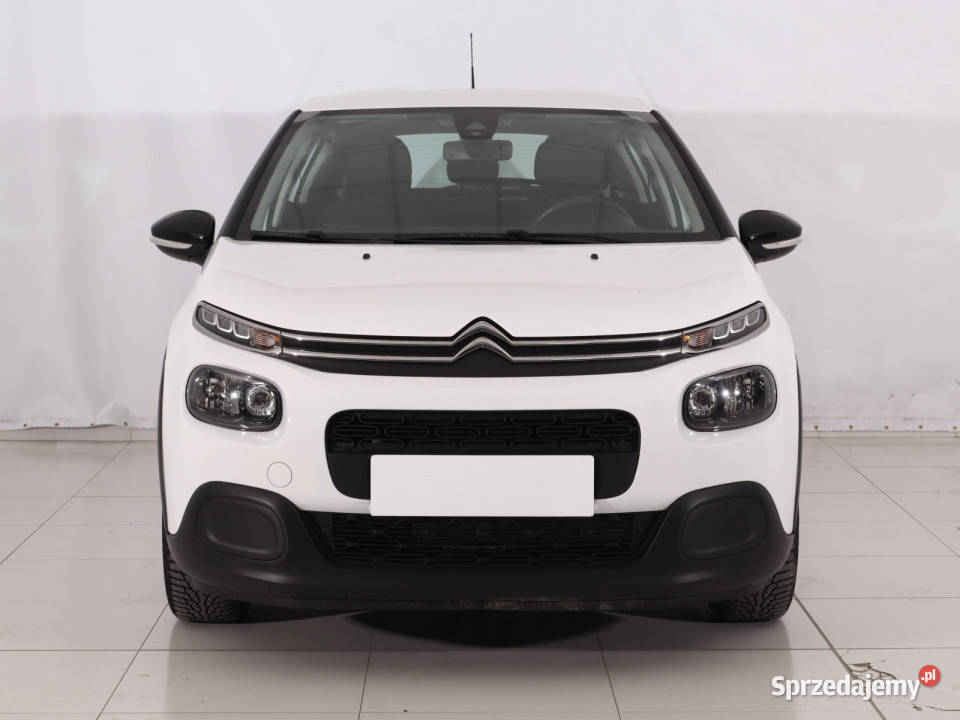 Citroen C3 12 PureTech
