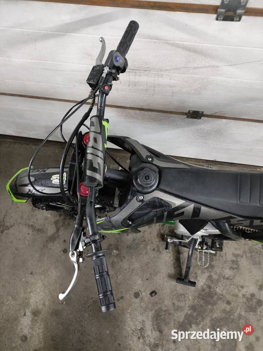 Pitbike 150cc Inowrocław