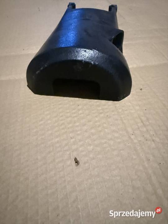 Obudowa kolumny kierowniczej stacyjki BMW e12 osobowe