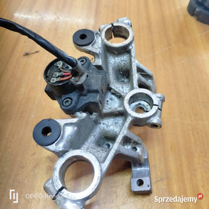 Półka górna Lag Suzuki GS 550L 78r Łubno sprzedam
