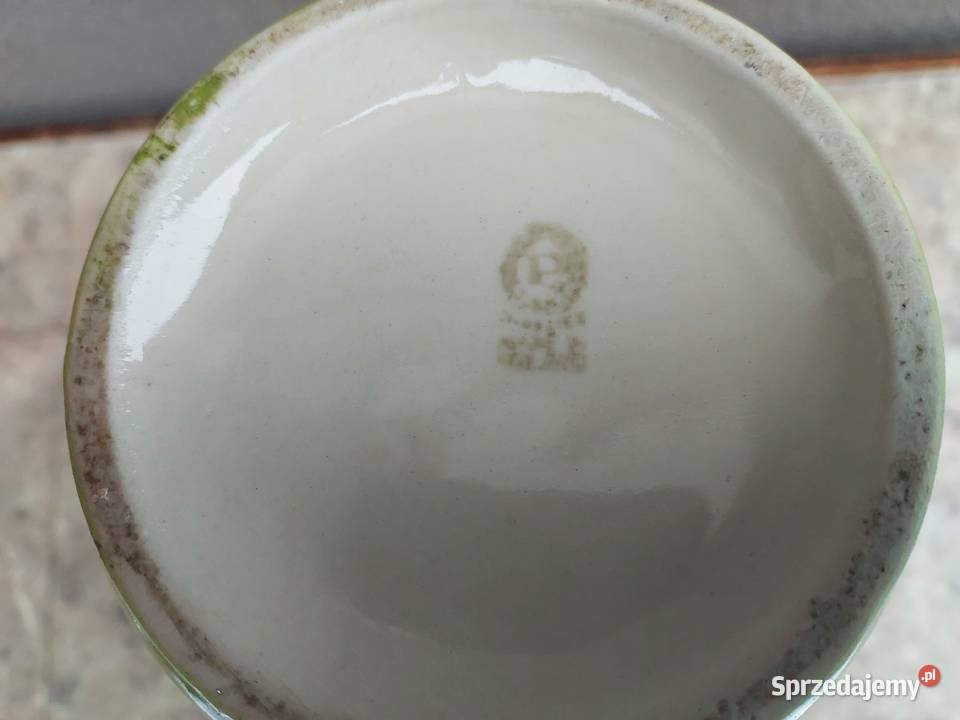 12 Duży wazon Chodzież Miłość wiedeńska 315 Tczew sprzedam