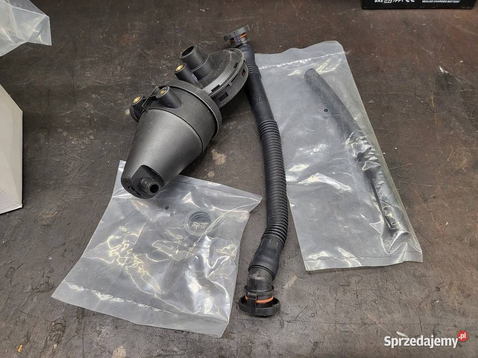 Odma bmw e36 e34 Lublin