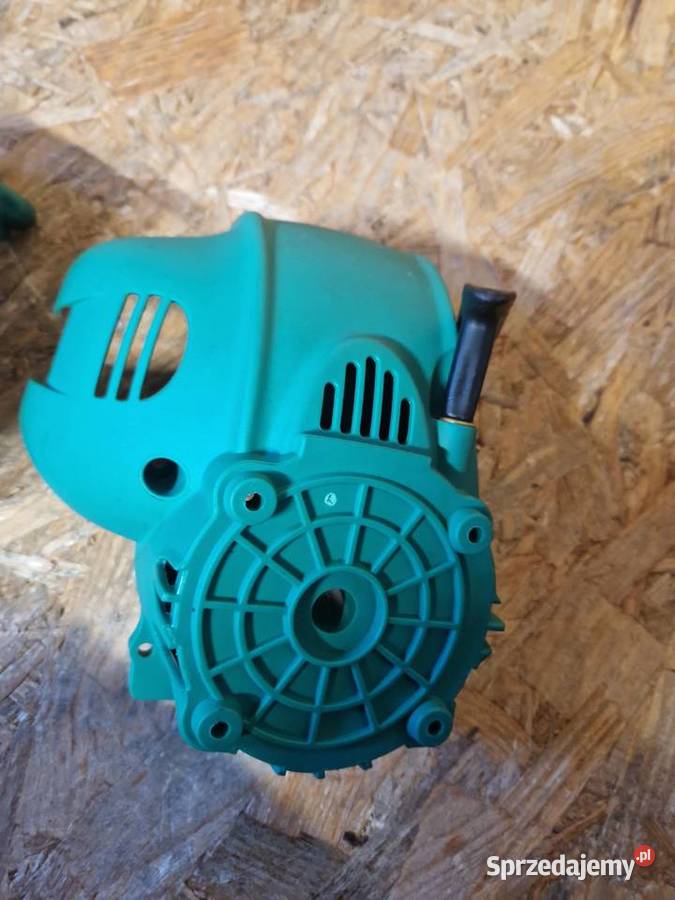 Starter rozruch do kosy spalinowej Flo Głogowa