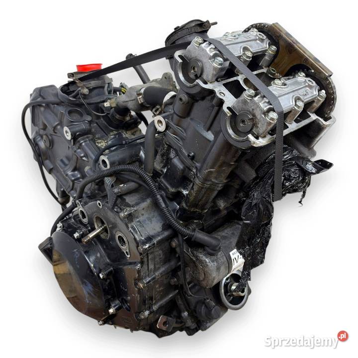 SILNIK P503 Suzuki SV650 SV 650 19992002 sprawny Silniki Chełm