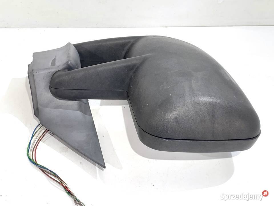 LUSTERKO PRAWY MERCEDES W903 Hatchback 9506