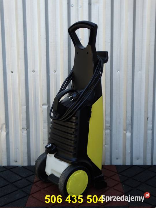 Myjka Ciśnieniowa Karcher 720 MX K720 mosiężna Radom
