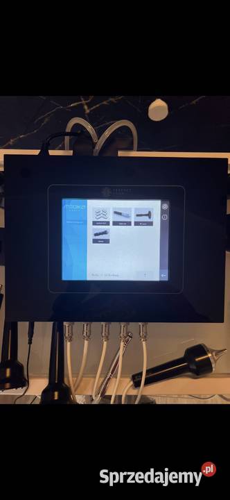 Kombajn kosmetyczny Medika Iława