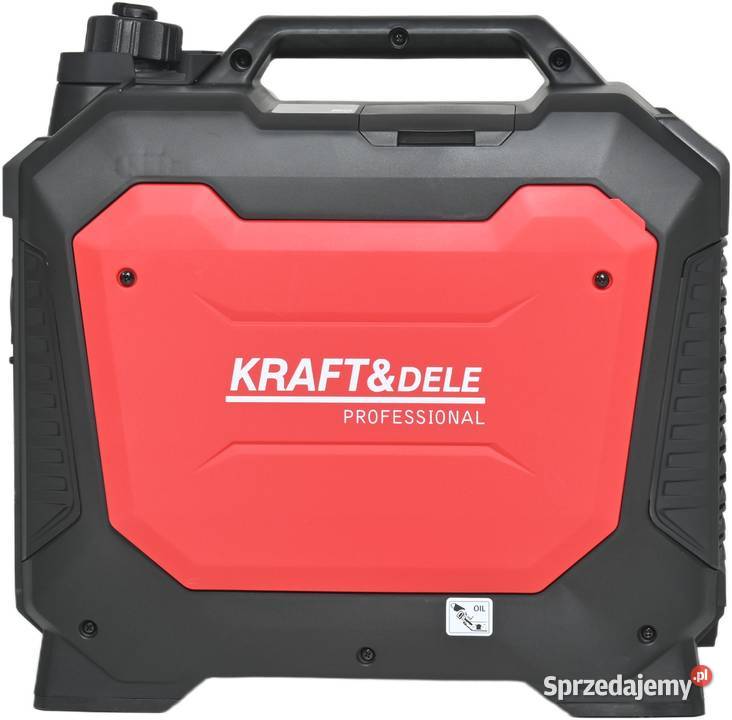 Agregat inwertorowy 25kW 12230V KD3162 lubelskie