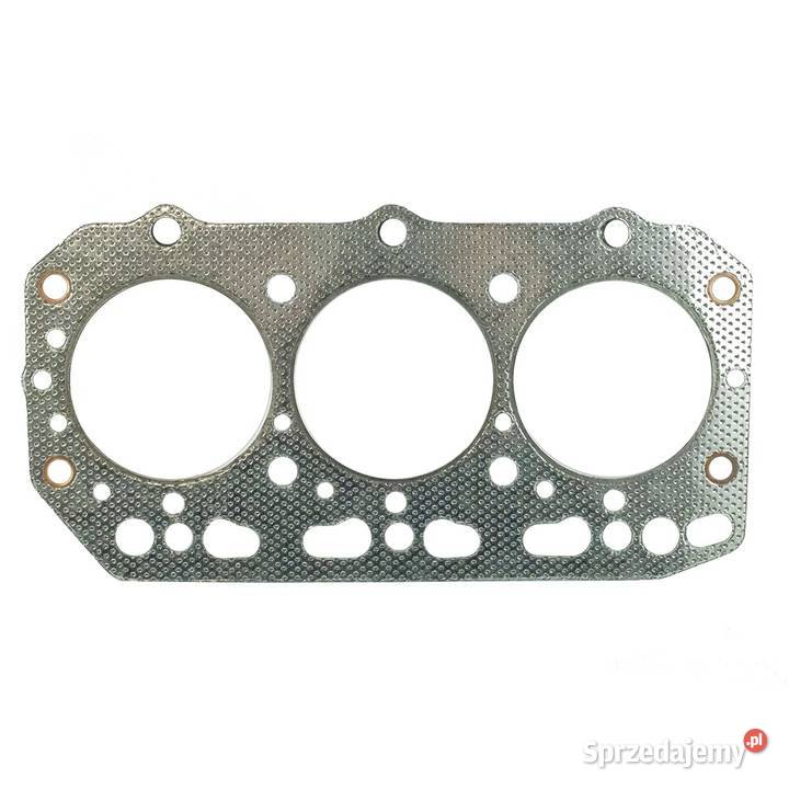 Uszczelka pod głowice 84 mm Yanmar F20 FX20 FX24 Rolnictwo Tajęcina