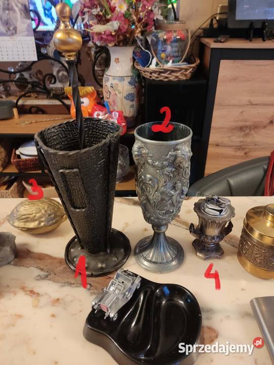 wyprzedaż kolekcji różności Pozostałe Gorzów Wielkopolski