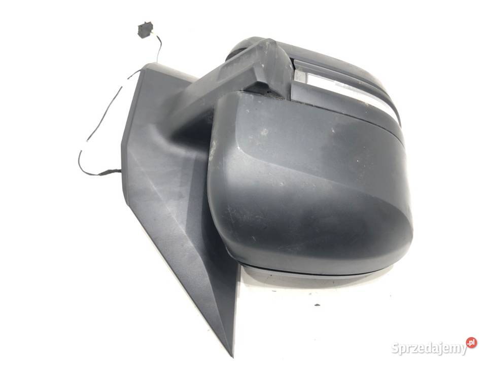 LUSTERKO PRAWY MAN TGE Bus ZEWNĘTRZNE PRAWA podkarpackie sprzedam