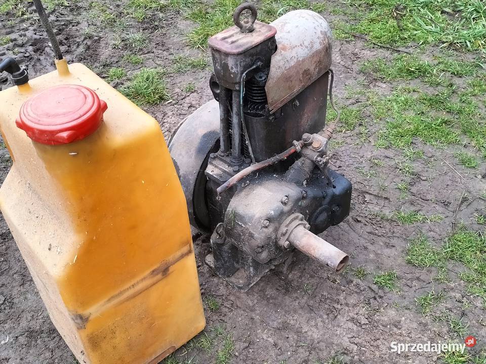 S 7 silniki Biała Druga