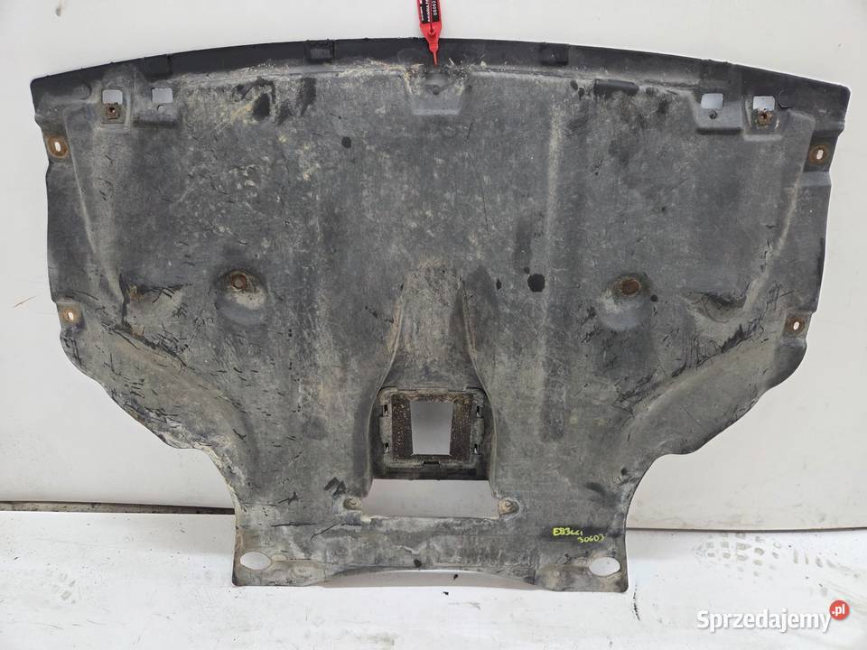 OSŁONA PŁYTA POD SILNIK BMW X3 E83 30 D 3400041