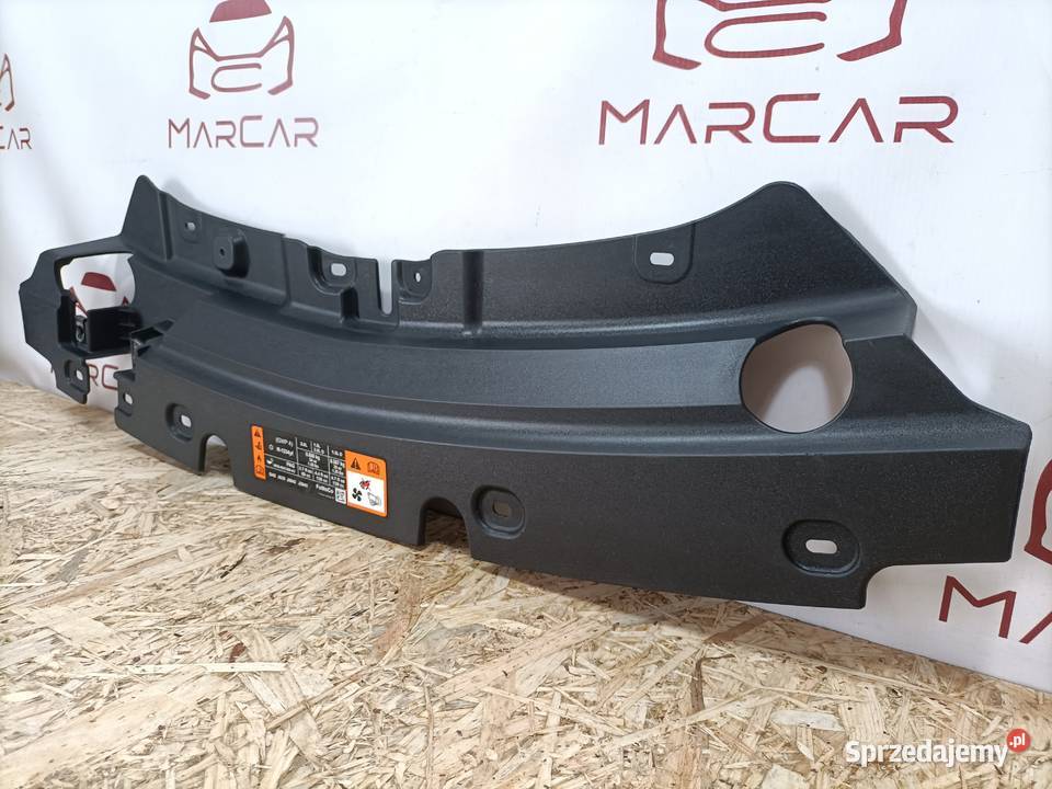 FORD KUGA 16 OSŁONA PASA PRZEDNIEGO GJ5416613AA wielkopolskie Pleszew sprzedam