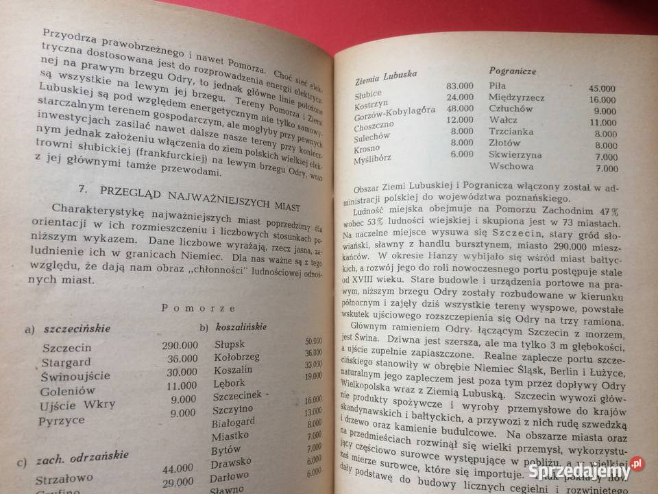 563 Z Biegiem Odry Szczecin