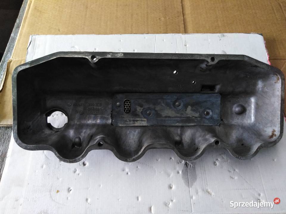 POKRYWA KLAWITURY FIAT 125P I POCHODNE Kurów