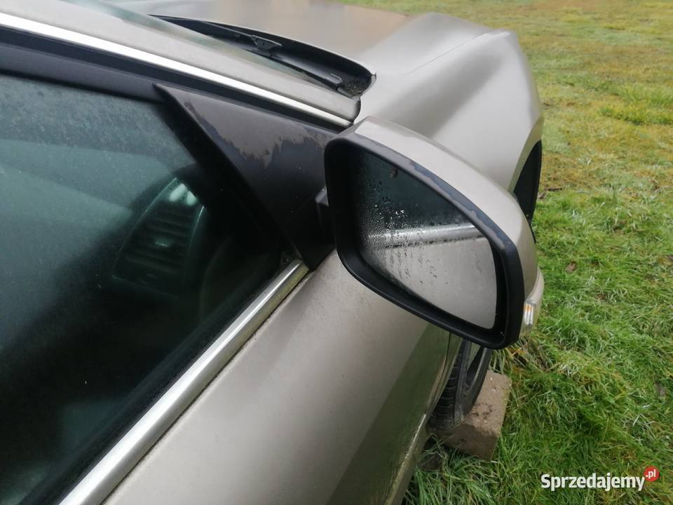 Laguna 3 drzwi błotnik maska kod TEHNK Malczyce