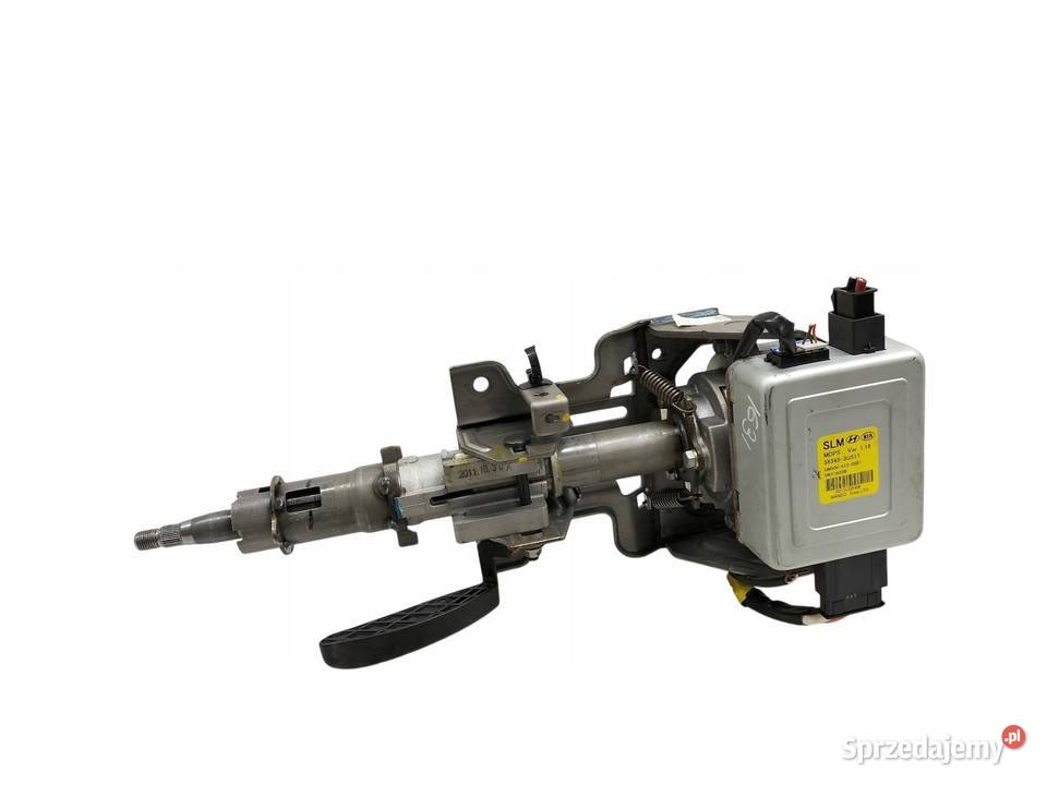 KOLUMNA WSPOMAGANIE ELEKTRYCZNE 563003U562 osobowe sprzedam