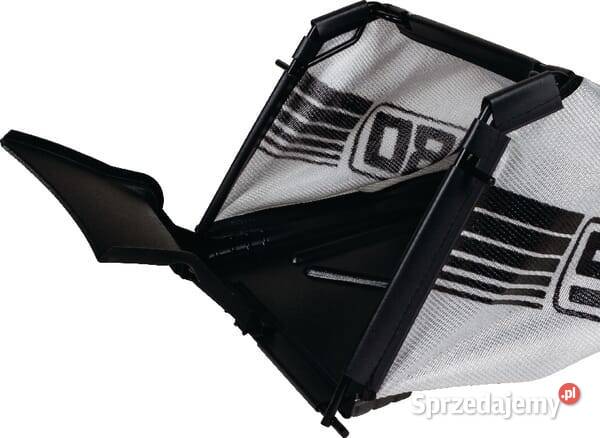 Kosz na trawę SA522 Kamionna sprzedam