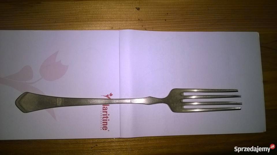 widelec ifosto alpacca Grybów