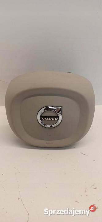 VOLVO V60 CC PODUSZKA AIRBAG KIEROWCY 39834727