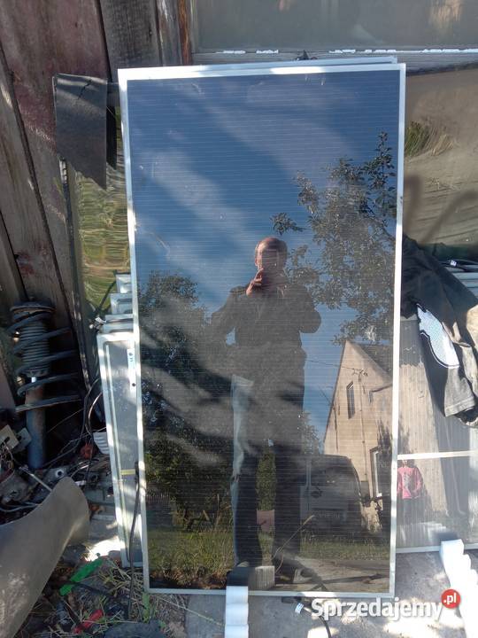 Panele fotowoltaiczne Ostrowiec Świętokrzyski