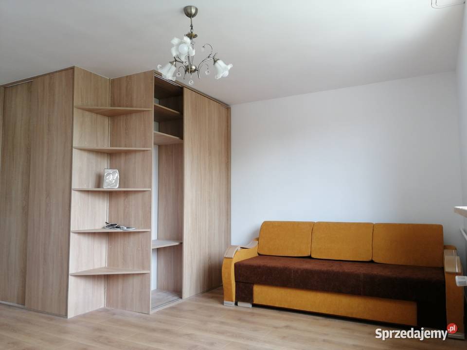 Mieszkanie do wynajęcia 45 m2 Wynajem Krasnystaw