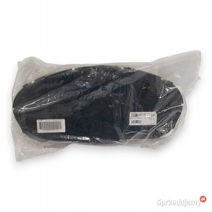 LICZNIK ZEGARY 248107859R Renault Megane III 15 Chełm