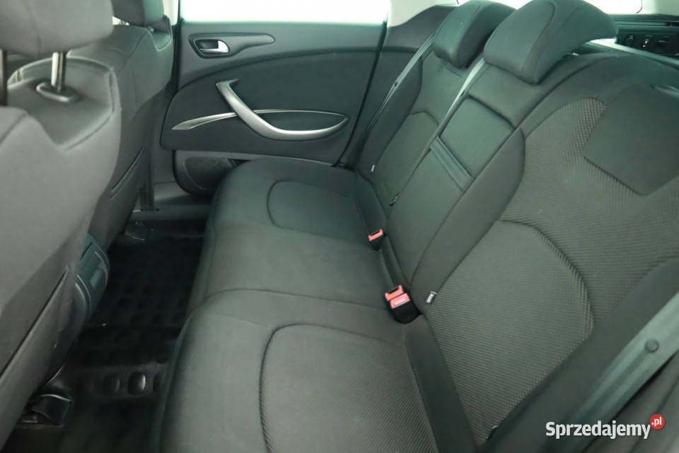 Citroen C5 20 HDi Rok produkcji 2014 Piaseczno