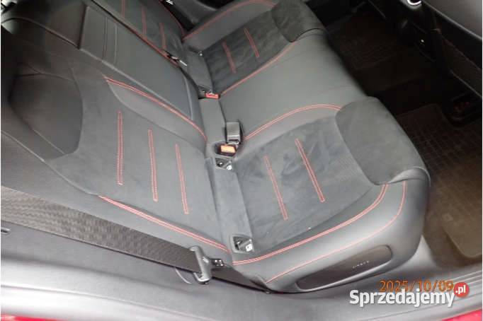 MERCEDESBENZ CLA 2024 195000 ccm 190 sprzedam