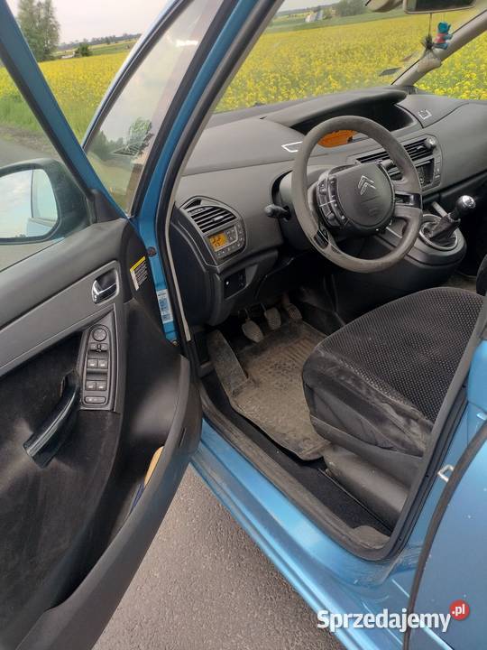 Citroen wspomaganie kierownicy Gniezno