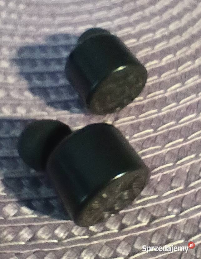 Słuchawki Bluetooth Forever TWE100 Słuchawki i głośniki śląskie Piekary Śląskie