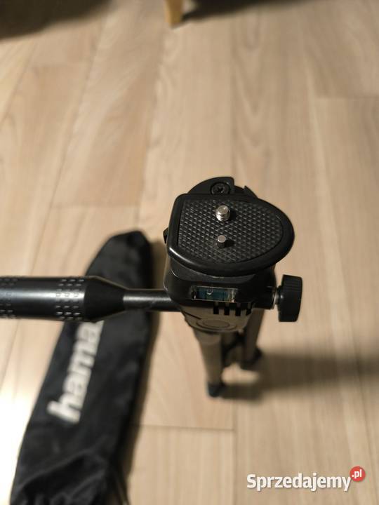 Statyw Hama Star 50 stojak Kłodzko