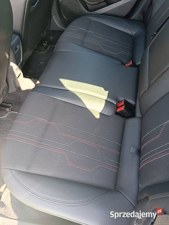 Astra j 17 CDTI 125 koni manualna Kluczbork