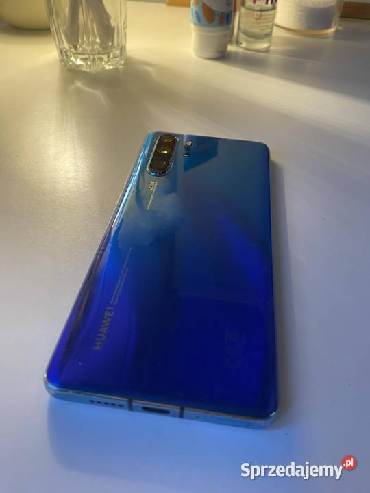 Huawei P30 pro Rzeszów