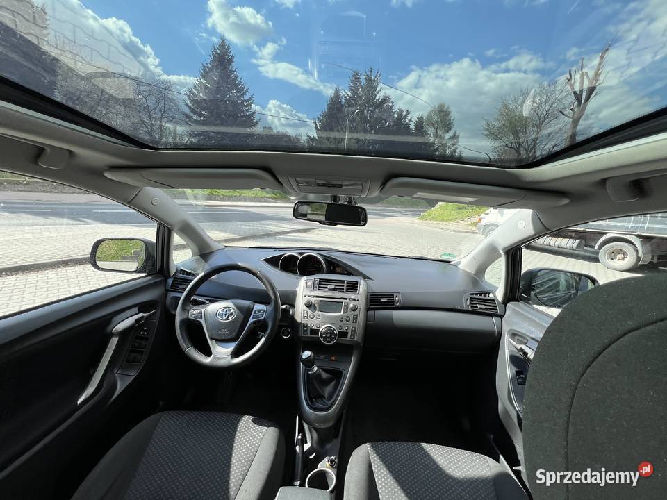 Okazja 18 7osobowy Niemcy 1Wł 179 full małopolskie