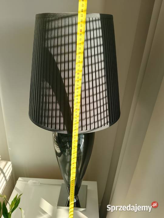 Lampa stolowa Lublin