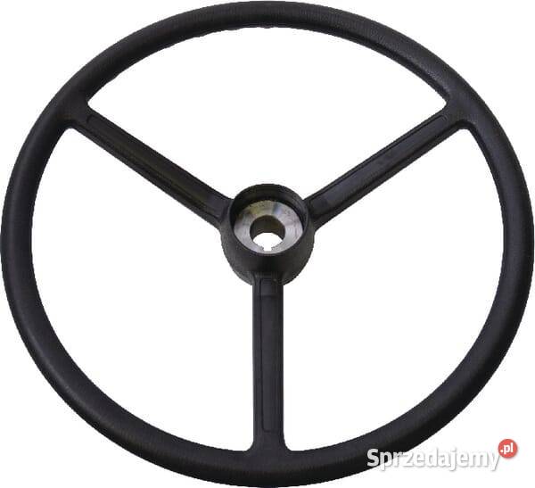 Kierownica do kolumn SauerDanfoss OTPB 350 mm małopolskie Kamionna