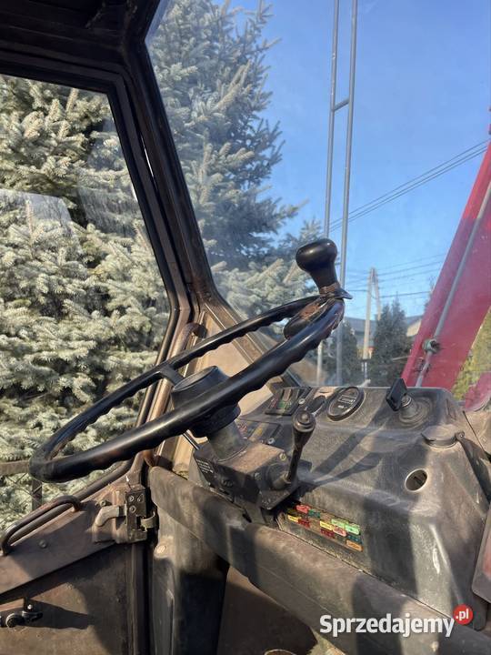 Atlas AR 46 E Pławno